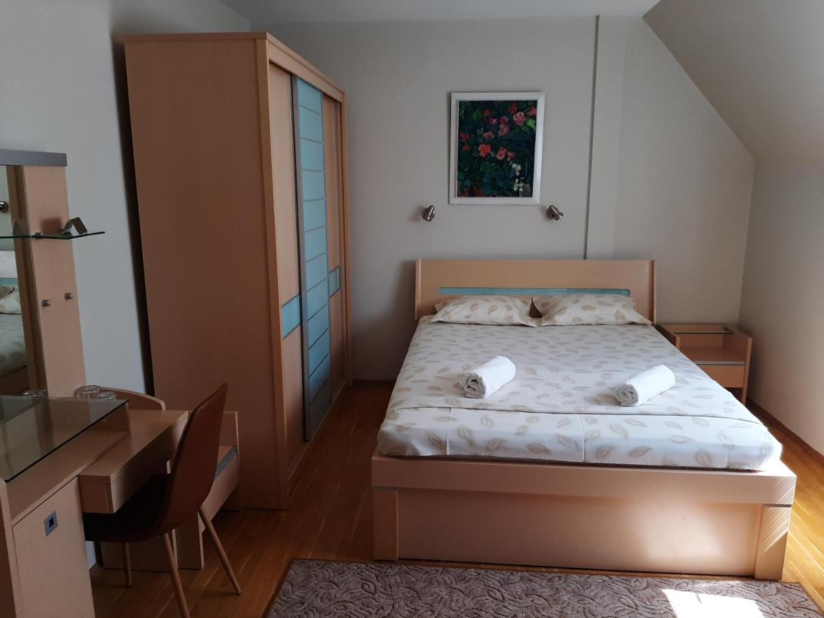 Guest House Diel Veliko Tarnovo Ngoại thất bức ảnh