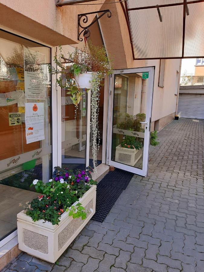 Guest House Diel Veliko Tarnovo Ngoại thất bức ảnh