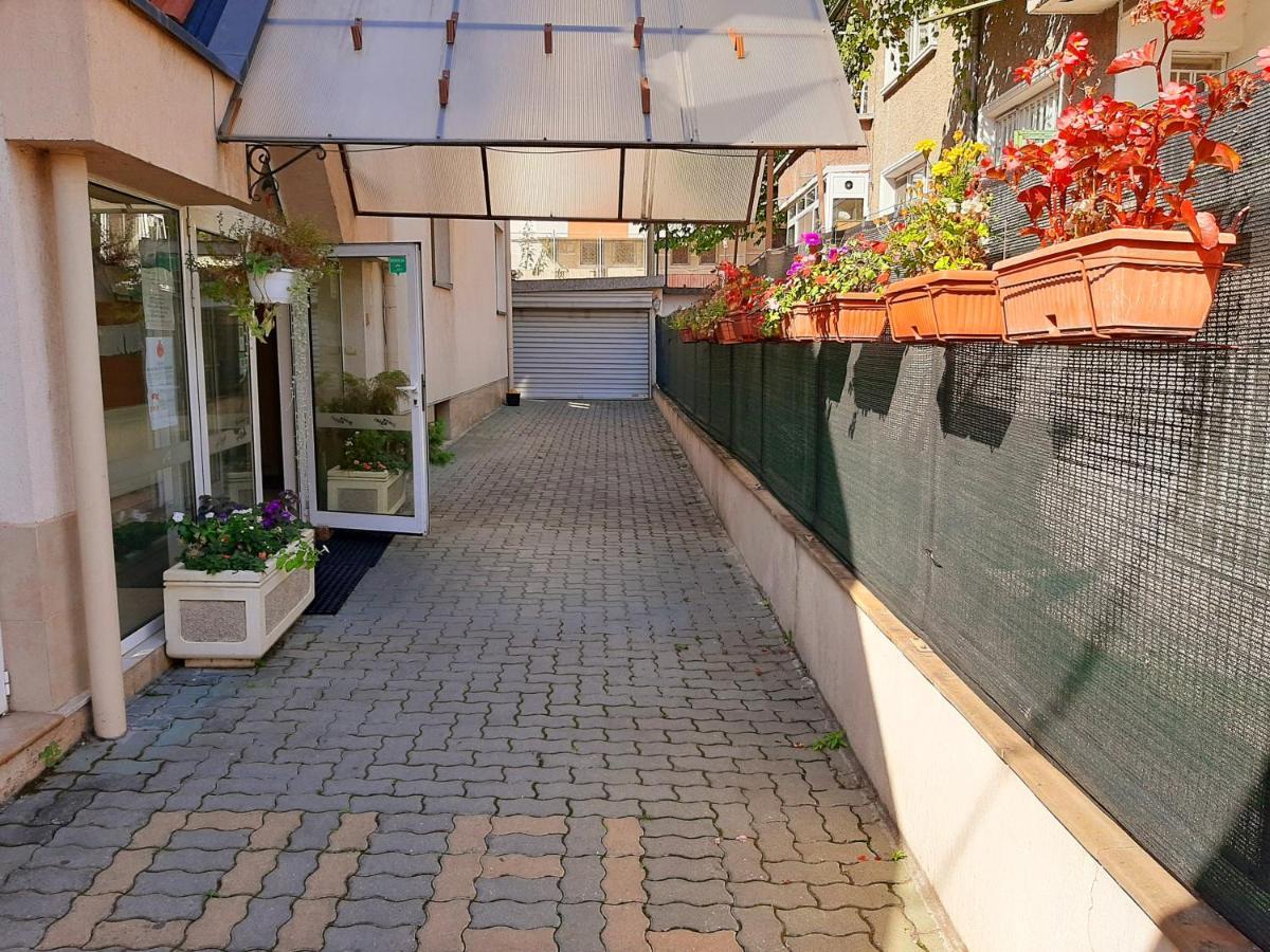 Guest House Diel Veliko Tarnovo Ngoại thất bức ảnh