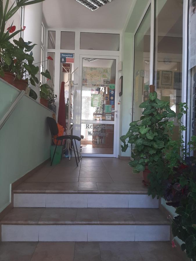 Guest House Diel Veliko Tarnovo Ngoại thất bức ảnh