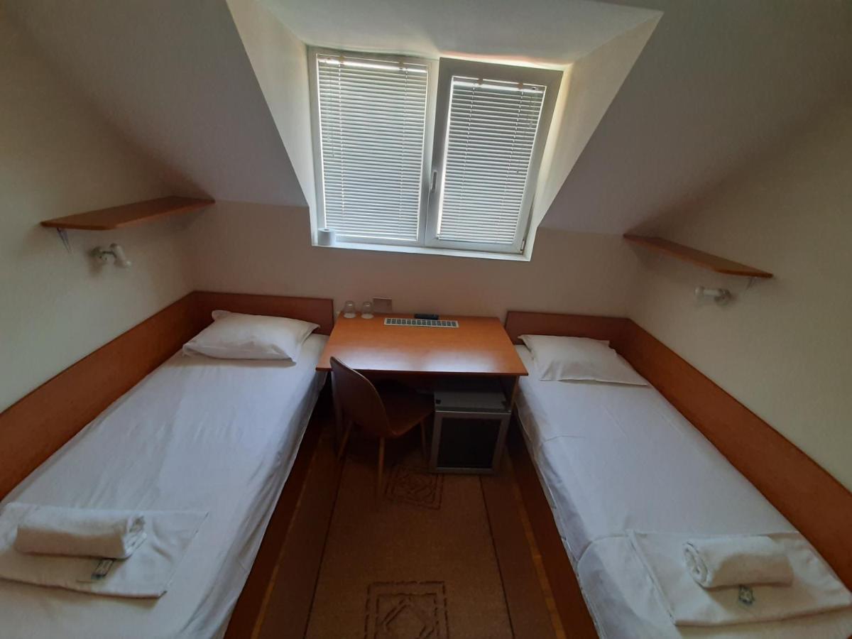 Guest House Diel Veliko Tarnovo Ngoại thất bức ảnh