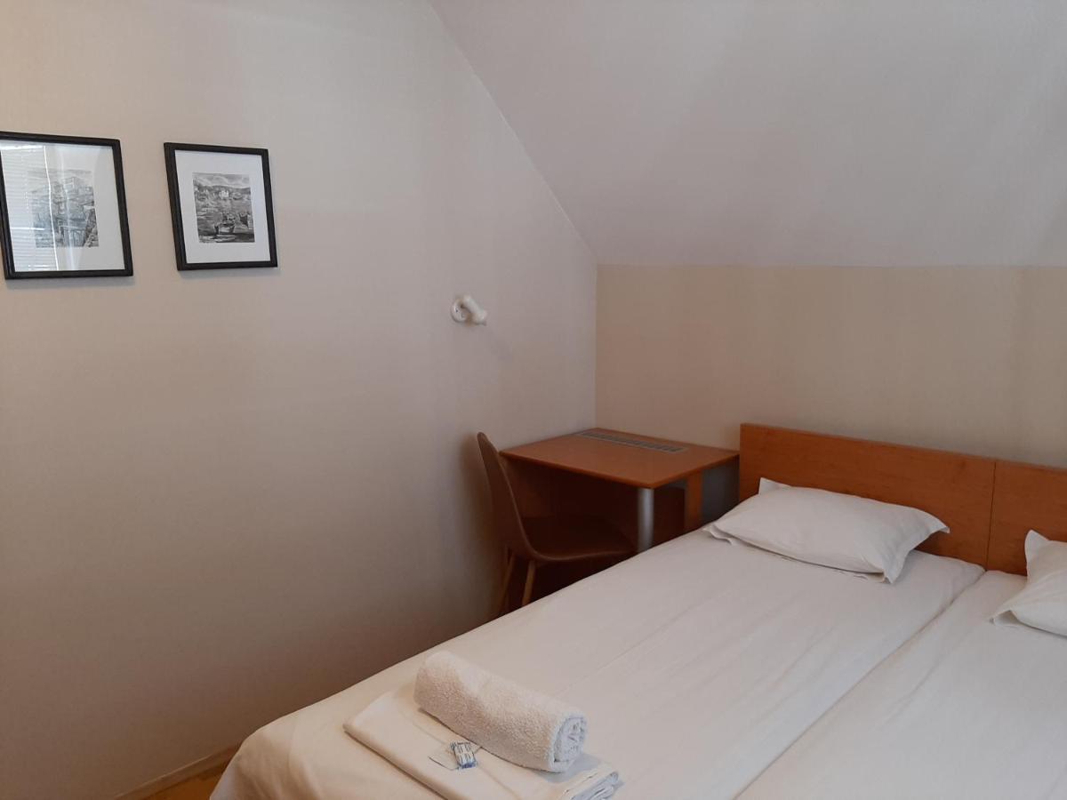 Guest House Diel Veliko Tarnovo Ngoại thất bức ảnh