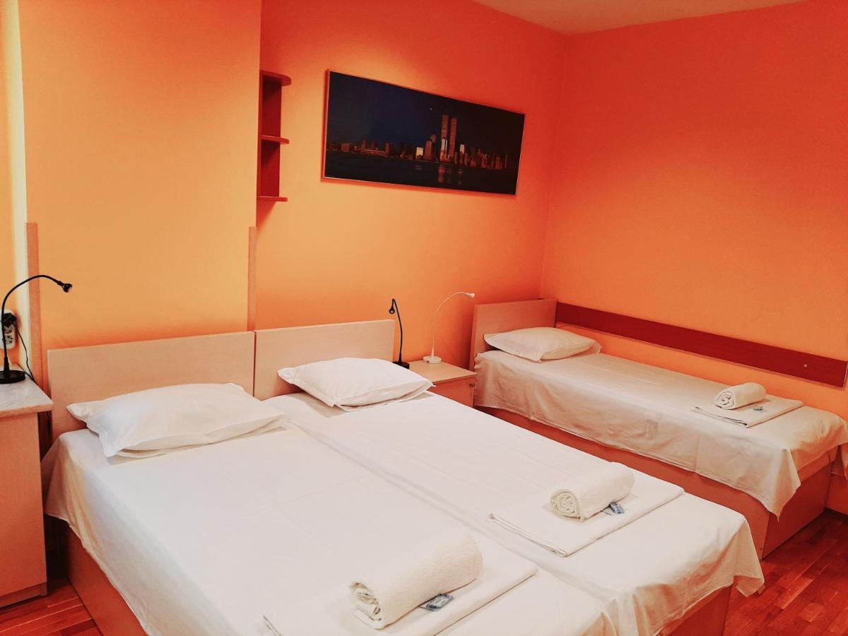 Guest House Diel Veliko Tarnovo Ngoại thất bức ảnh