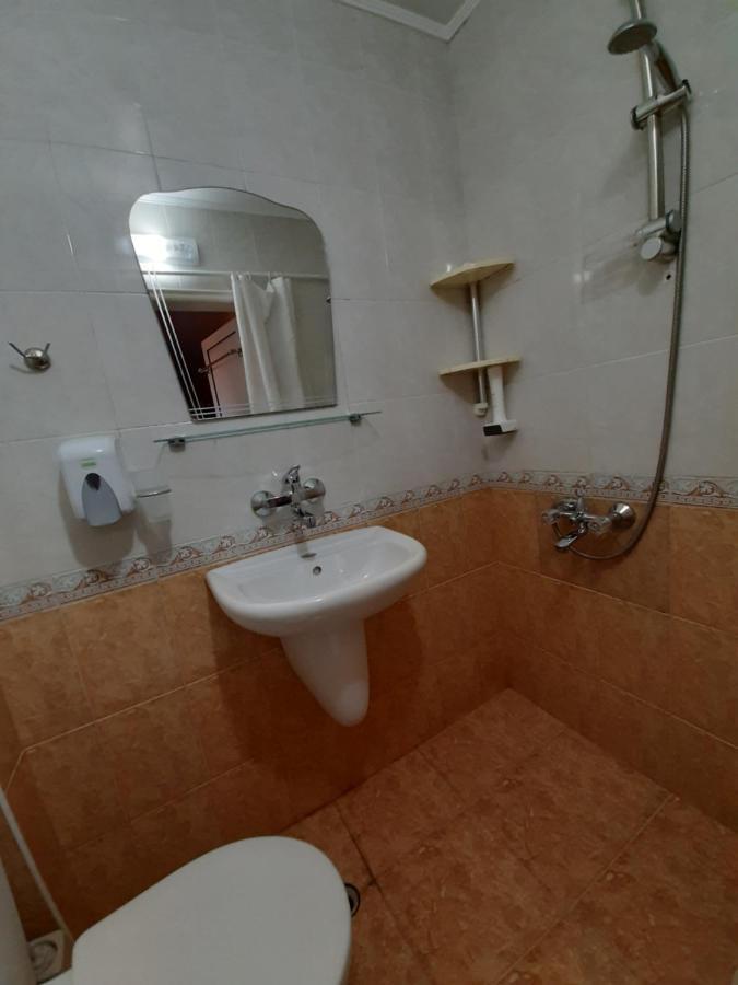 Guest House Diel Veliko Tarnovo Ngoại thất bức ảnh