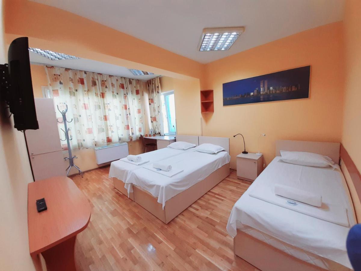 Guest House Diel Veliko Tarnovo Ngoại thất bức ảnh