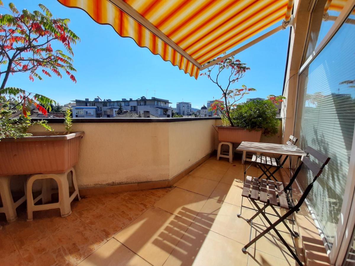Guest House Diel Veliko Tarnovo Ngoại thất bức ảnh
