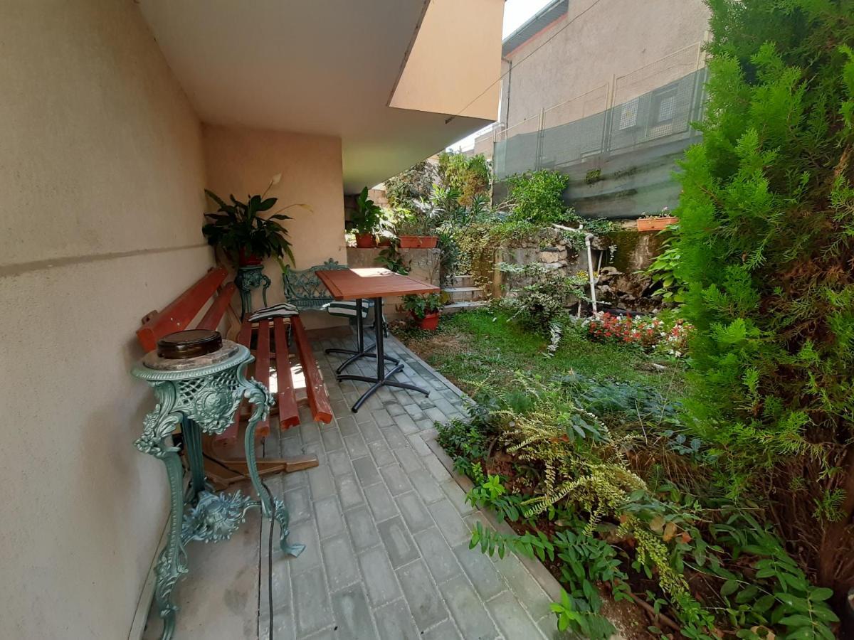 Guest House Diel Veliko Tarnovo Ngoại thất bức ảnh