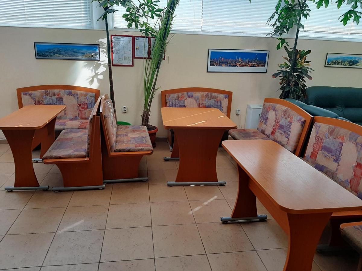Guest House Diel Veliko Tarnovo Ngoại thất bức ảnh