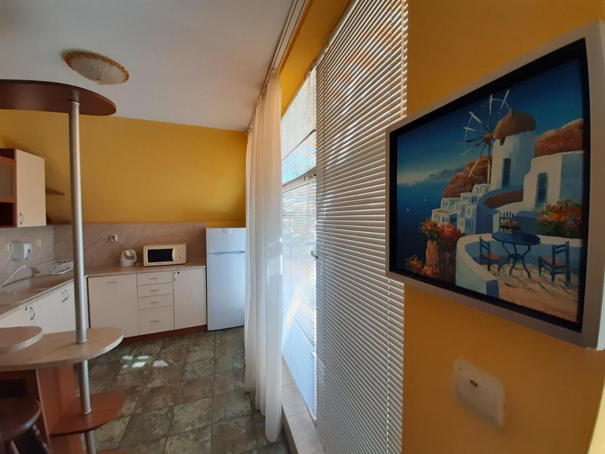 Guest House Diel Veliko Tarnovo Ngoại thất bức ảnh