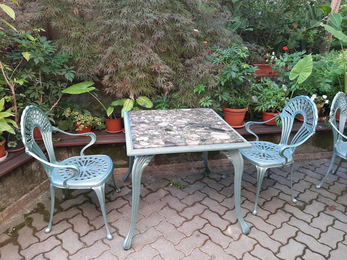Guest House Diel Veliko Tarnovo Ngoại thất bức ảnh