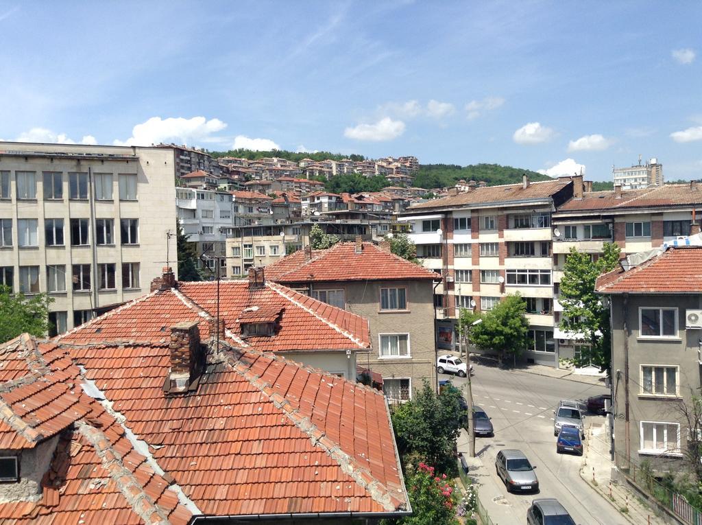 Guest House Diel Veliko Tarnovo Ngoại thất bức ảnh