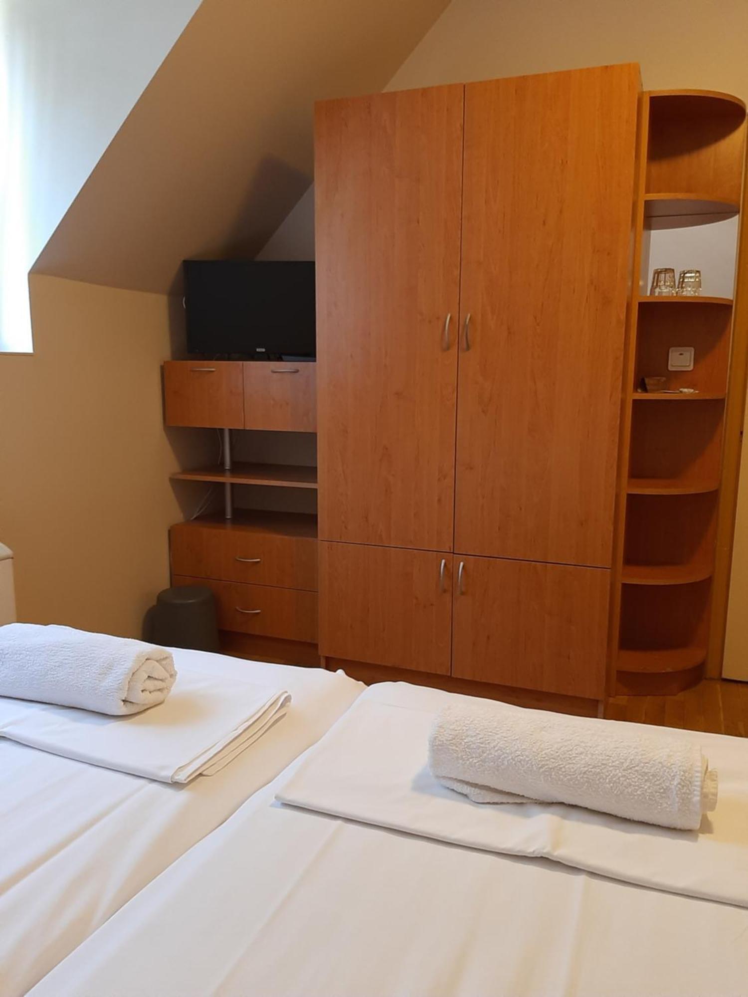 Guest House Diel Veliko Tarnovo Phòng bức ảnh