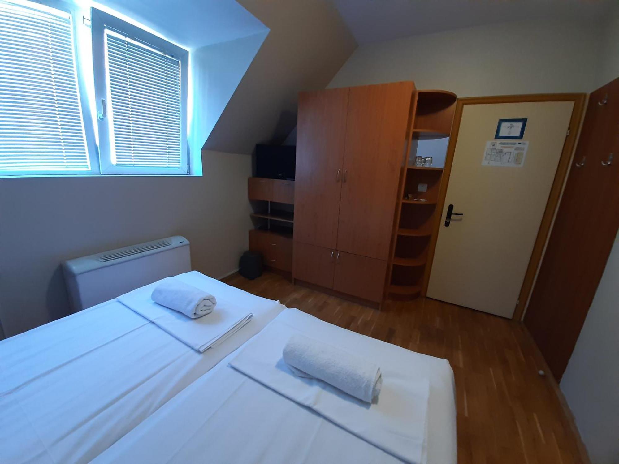 Guest House Diel Veliko Tarnovo Phòng bức ảnh