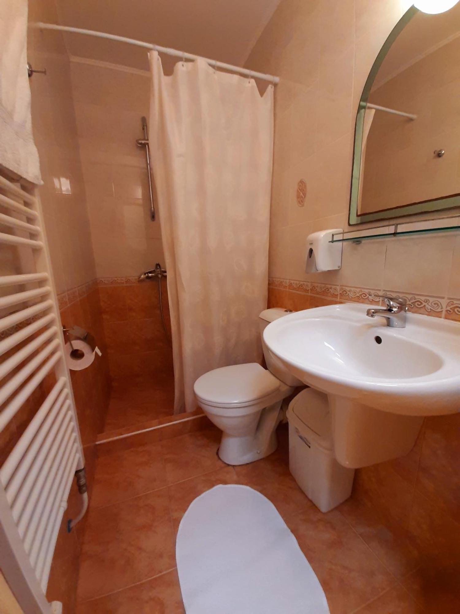 Guest House Diel Veliko Tarnovo Phòng bức ảnh