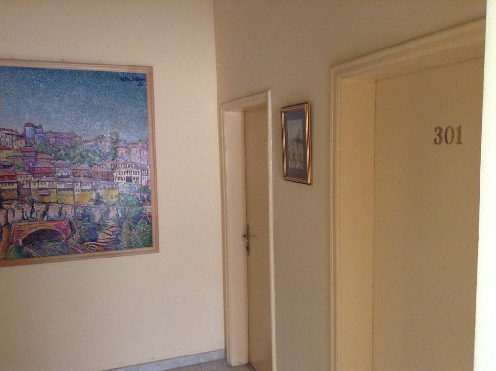 Guest House Diel Veliko Tarnovo Phòng bức ảnh