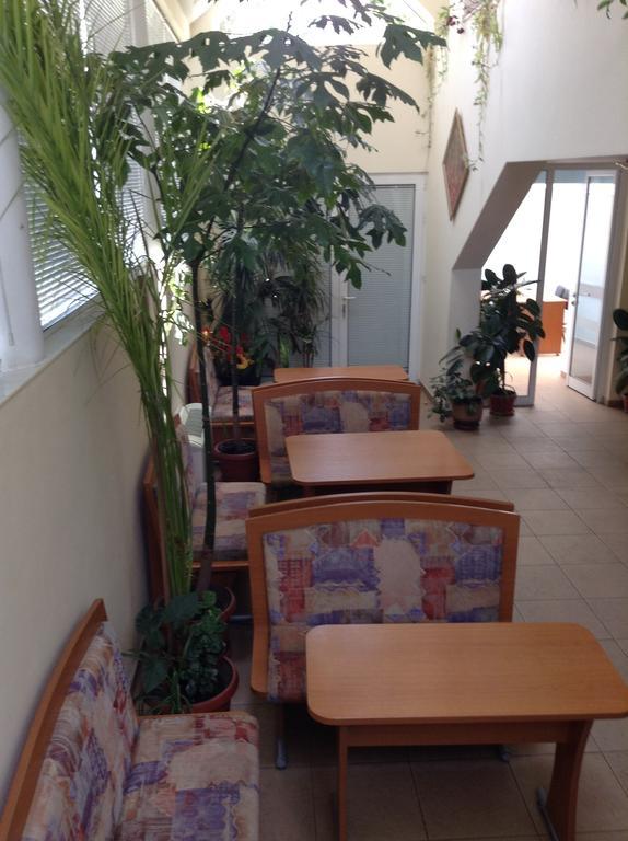 Guest House Diel Veliko Tarnovo Ngoại thất bức ảnh