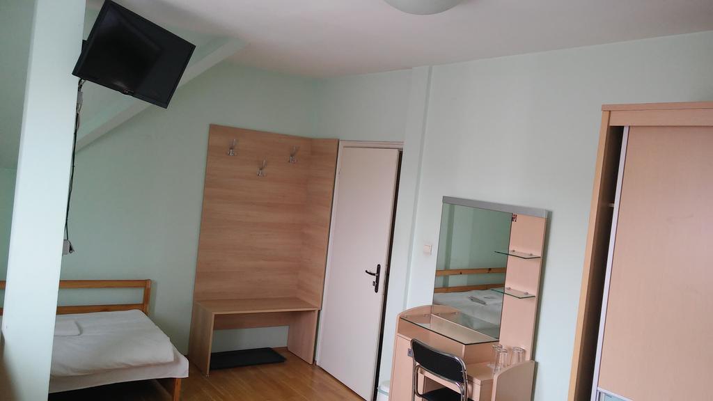 Guest House Diel Veliko Tarnovo Ngoại thất bức ảnh