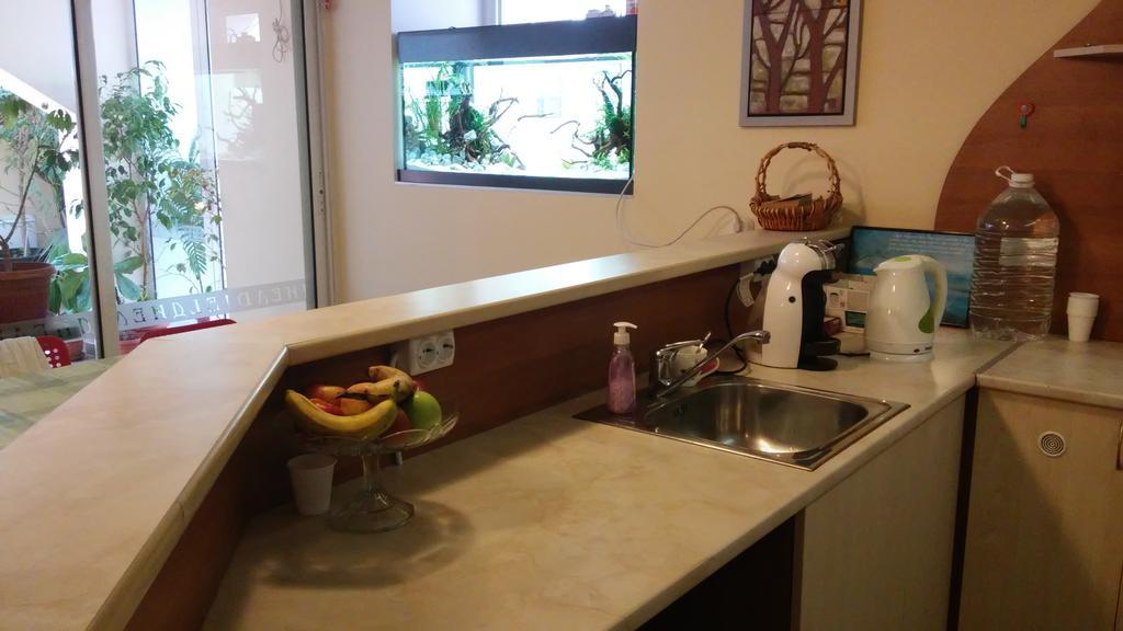 Guest House Diel Veliko Tarnovo Ngoại thất bức ảnh
