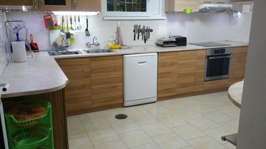 Guest House Diel Veliko Tarnovo Ngoại thất bức ảnh