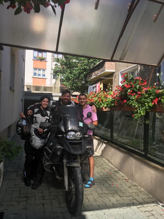 Guest House Diel Veliko Tarnovo Ngoại thất bức ảnh